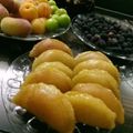 صورة من اولادي سعادتي ( ام آدم )، شاركها بعد تجربة وصفة قطايف 🌹🌹🌹