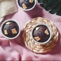 Cooksnap dari Mita Kurniawan untuk resep Brownies Panggang Shinny Crust
