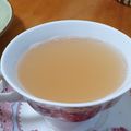 Cooksnap dari Vina triana untuk resep Teh Kulit Apel