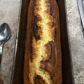 El cooksnap de Yenifer cuando hizo Budín inglés.
