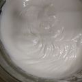 Cooksnap dari Luthfi Nisa untuk resep Whipped Cream Homemade