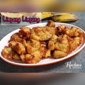 Cooksnap dari Rachma Nita untuk resep Limpang Limpung