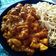 El cooksnap de DelicIANNcook cuando hizo Pollo al Curry con arroz.
