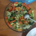 Cooksnap dari Komboy untuk resep Capcay Sayur