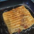 Cooksnap dari Ay Ay untuk resep Martabak Mesir Kubang