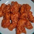 Cooksnap dari Nadifa amira untuk resep Fire Chicken Wings Ala Richeese