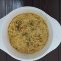 Cooksnap dari Faustine Bagya Rahardja untuk resep 229. Tim Sun Ayam Labu Kuning (MPASI 12M)