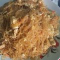 Cooksnap dari Anna Mardiani untuk resep Bihun Goreng