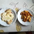 Bernadett Dombrádi Cooksnap-ja, amikor elkészítette a(z) Ananászos-sajtos csirke receptet.