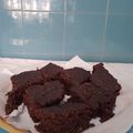 El cooksnap de Nicol392817 cuando hizo Torta de chocolate sin huevo ni leche.