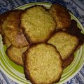 El cooksnap de sofia cuando hizo Galletitas de avena (muy sanas).