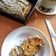 Cooksnap dari Yanda Starilia untuk resep Matcha Crumble Banana Bread