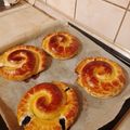 Marika Mészárosné Cooksnap-ja, amikor elkészítette a(z) Mini bejgli falatkák🤗🤗 receptet.