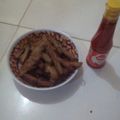Cooksnap dari nopitahari untuk resep 19. Otak - otak Ikan Tenggiri Frozen #Pekaninspirasi