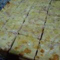 El cooksnap de rosa maria medina martinez cuando hizo Torta de fiambre licuada.