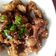 Cooksnap dari aini basundari untuk resep Niiyama, Amakarai Tori Kawa (kulit ayam goreng pedas manis)