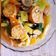 Cooksnap dari Gabriela Elsandika untuk resep 7. Sapo Tahu simple