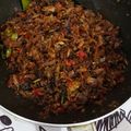 Cooksnap dari Novie Fitrianti untuk resep Ikan cakalang fufu