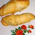 Cooksnap dari Novi Tasari untuk resep Pisang molen renyah simpel