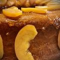 El cooksnap de pepagores cuando hizo Bizcocho casero (al estilo la iaia Paquita).