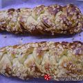 Cooksnap από Toulita στη συνταγή Τσουρέκι το ενάμιση