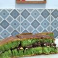 Cooksnap dari Dina Rizky untuk resep Martabak manis teflon anti bantet ga pake lama