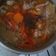 El cooksnap de Walter Moreyra cuando hizo Liebre al escabeche.