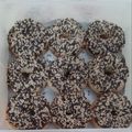 Cooksnap dari Ida herawati untuk resep Donat Gula