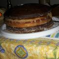 El cooksnap de Miriam Otero cuando hizo Mi mermelada de frutillas. Còmo hacerla y guardarla.