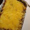 cgphelps12's cooksnap of when they made Low Carb enchilada pie.