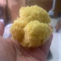 Cooksnap dari Anna untuk resep 81.Bolu Kukus Mekar Labu Kuning