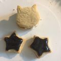farrenlock's cooksnap of when they made Condensed Milk Cookies.