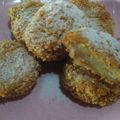 Cooksnap dari Neng Nka untuk resep Nugget pisang coklat