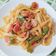 Cooksnap dari nana. untuk resep Spaghetti Napolitan