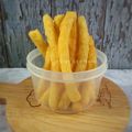 Cooksnap dari Cony Septiani untuk resep Stik Kentang keju goreng