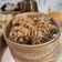 Cooksnap dari Bunda Atse untuk resep Bakwan Keladi / Talas Goreng Kriuk