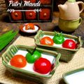 Cooksnap dari Yayak W untuk resep Putri Mandi