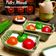 Cooksnap dari Yayak W untuk resep Putri Mandi