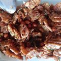 Cooksnap dari Rohimah untuk resep Kering Tempe