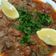 صورة من 🇩🇿ام امين🌹، شاركها بعد تجربة وصفة كبد الدجاج مشرمل 😊😊