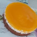 Varga-Marton Szabina Cooksnap-ja, amikor elkészítette a(z) Fanta torta receptet.