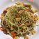 Cooksnap dari Silvi Yah untuk resep Spaghetti aglio olio