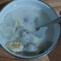 Cooksnap dari gindy aulia untuk resep Es durian