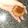El cooksnap de Agustina Saavedra cuando hizo Pepas de avena.