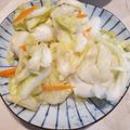 Angel 的 台式泡菜 cooksnap