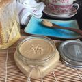 Cooksnap dari Firda@home untuk resep Peanut Butter homemade