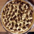 brandi.weber.378's cooksnap of when they made Hitmans Reese peanut butter cheese cake..