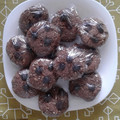 El cooksnap de Roxana Andrea cuando hizo Galletas de avena sin harina de trigo.