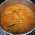 Cooksnap dari Michelin untuk resep Sayur Ketupat Betawi (Sayur Godog)