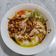 Cooksnap dari Yuhy untuk resep Bubur Ayam Bandung
